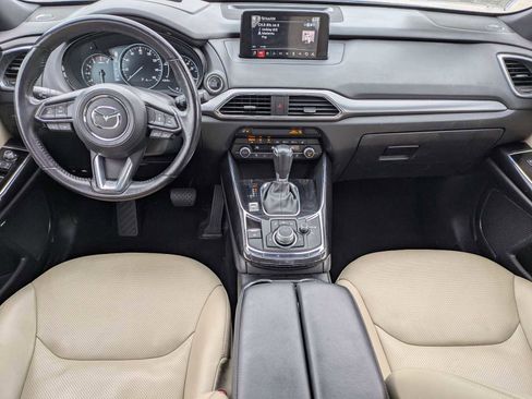 Used 2019 MAZDA CX-9 Grand Touring image 14
