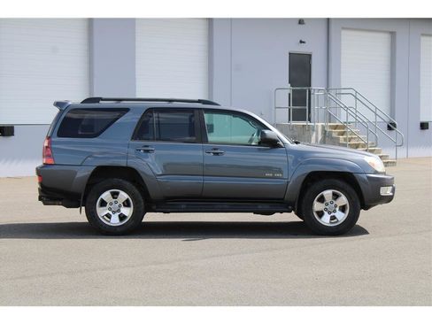 Used 2004 Toyota 4Runner Sport image 4