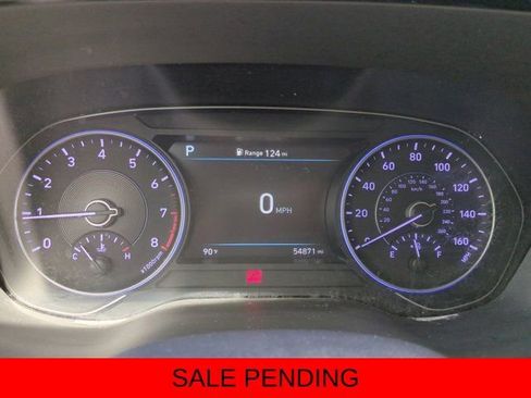 Used 2020 Hyundai Palisade SEL image 25