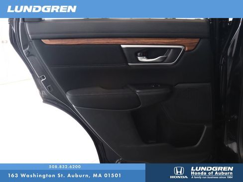 Used 2019 Honda CR-V EX image 13