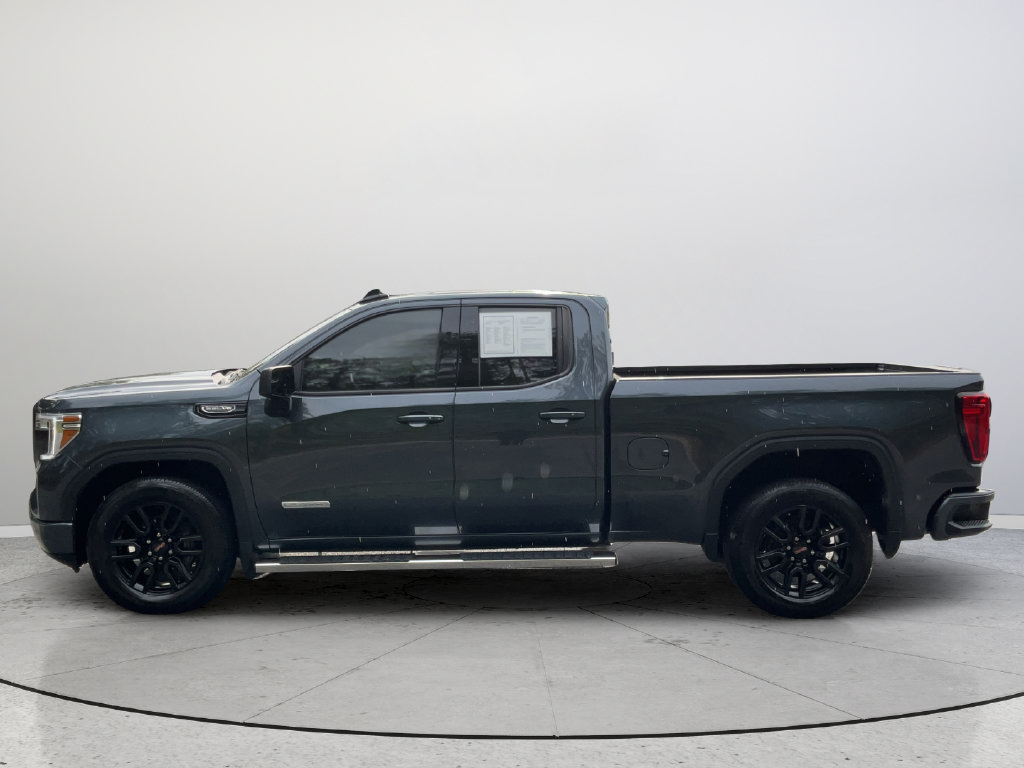 Used 2022 GMC Sierra 1500 Elevation RWD image 9