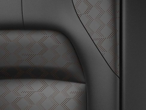 New 2026 Nissan Sentra SR w/ SR Premium Package FWD image 23