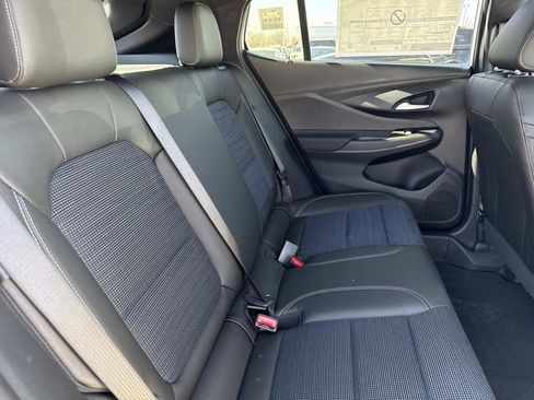 New 2026 Buick Envista Preferred w/ Convenience I Package image 17
