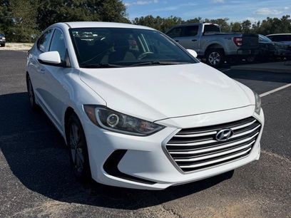 Used 2018 Hyundai Elantra SEL w/ Cargo Package