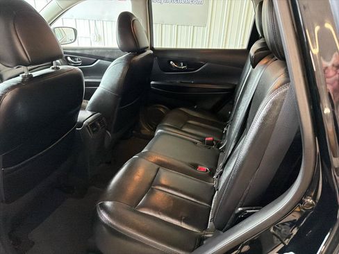 Used 2018 Nissan Rogue SL w/ Premium Package AWD/4WD image 14