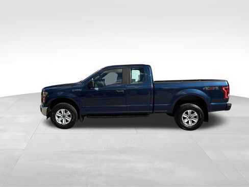 Used 2016 Ford F150 XL w/ Equipment Group 101A Mid AWD/4WD image 6