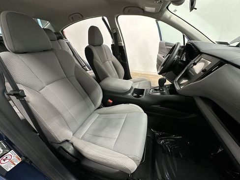 Used 2020 Subaru Legacy image 20