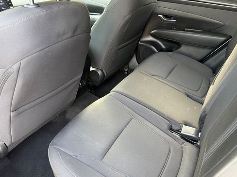 Used 2024 Hyundai Tucson SEL image 12