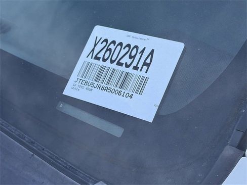 Used 2010 Toyota 4Runner Limited image 32