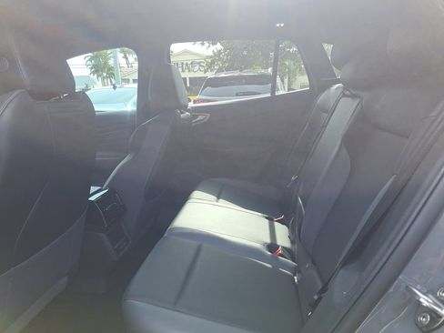 Used 2023 Volkswagen ID.4 S RWD image 17