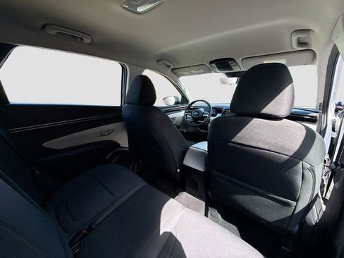 Certified 2024 Hyundai Tucson SE image 26