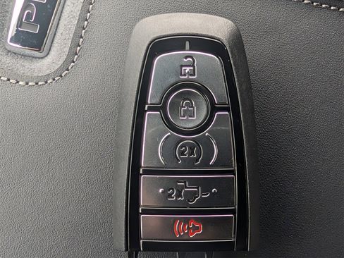 New 2026 Ford F150 Platinum w/ Equipment Group 701A Base image 28