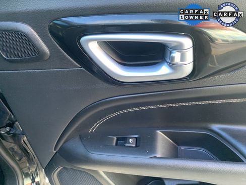 Used 2022 Jeep Compass High Altitude image 29