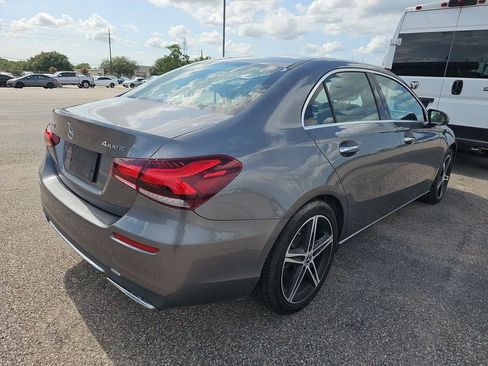 Used 2019 Mercedes-Benz A 220 4MATIC w/ Premium Package image 9
