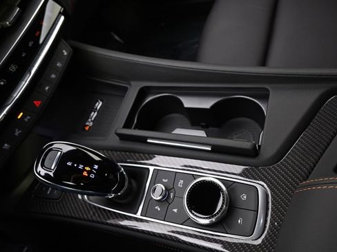 New 2026 Cadillac CT5 V image 32