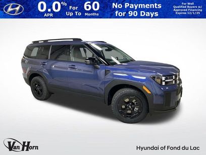 New 2026 Hyundai Santa Fe XRT