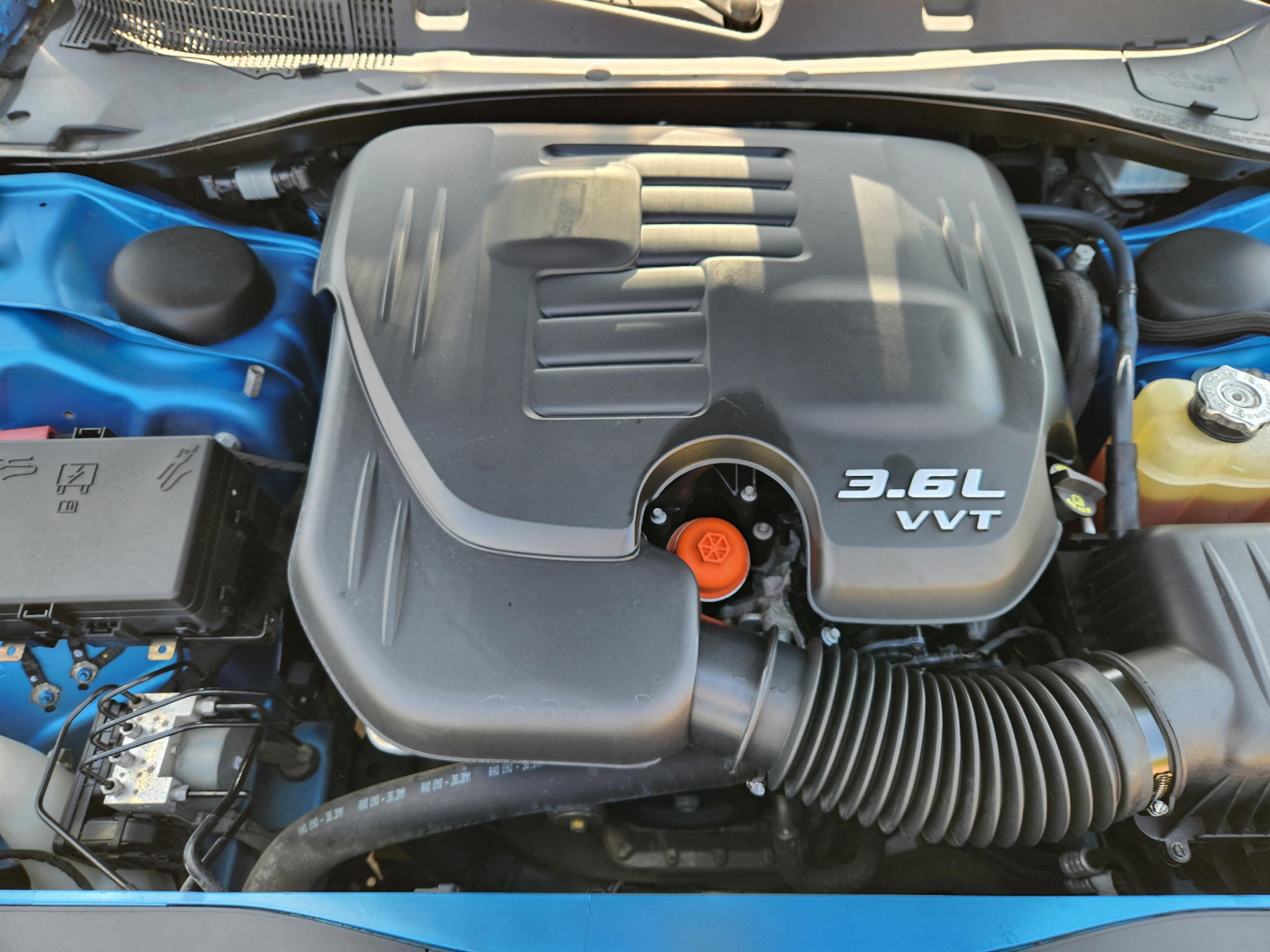 Used 2019 Dodge Charger SXT w/ Plus Group RWD image 26