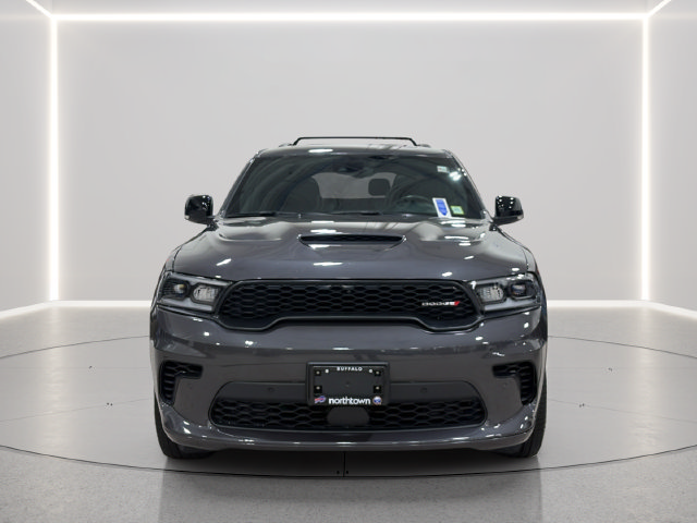 Used 2025 Dodge Durango GT AWD/4WD image 9