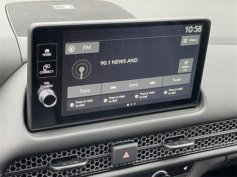 New 2026 Honda HR-V Sport image 16