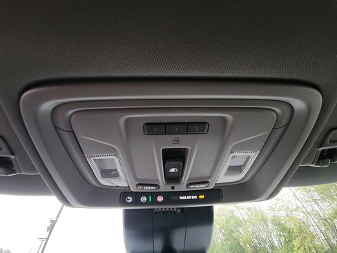 New 2026 GMC Sierra 1500 Elevation w/ Elevation Premium Package image 25