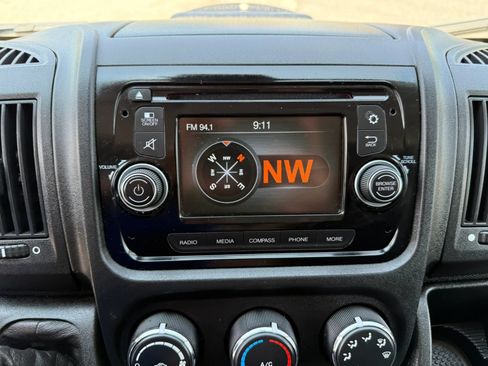 Used 2017 RAM ProMaster 1500 FWD image 26