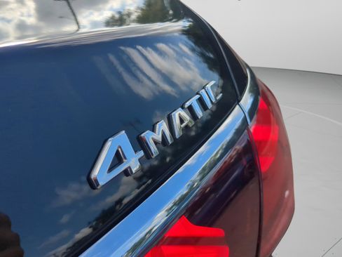 Certified 2024 Mercedes-Benz E 350 4MATIC Sedan image 6