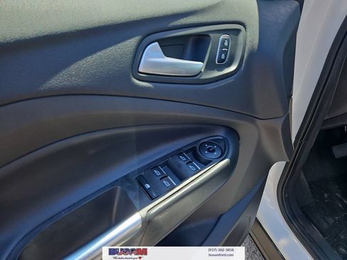 Used 2019 Ford Escape SEL FWD image 18