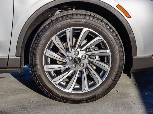 Used 2024 Lincoln Corsair Reserve w/ Equipment Group 201A image 11