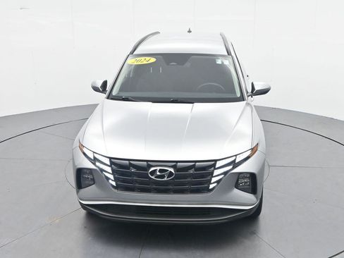 Used 2024 Hyundai Tucson SEL FWD image 27