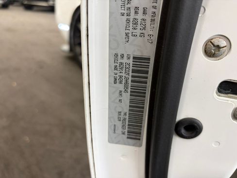 Used 2017 Dodge Challenger R/T Scat Pack RWD image 24