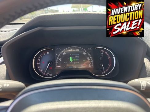 Used 2024 Toyota RAV4 Adventure AWD/4WD image 19