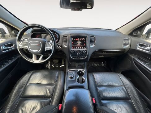 Used 2016 Dodge Durango Limited w/ Nav & Power Liftgate Group image 13