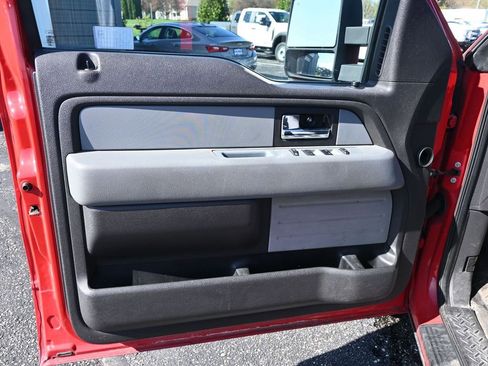 Used 2012 Ford F150 XL w/ PWR Equipment Group AWD/4WD image 22