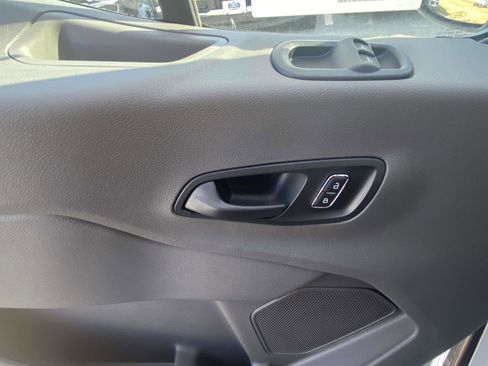 New 2025 Ford Transit 250 Base RWD w/ Exterior Upgrade Package image 12