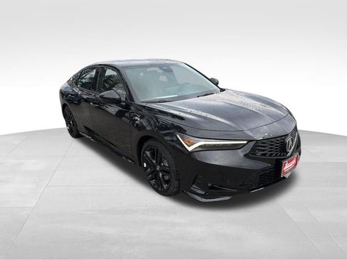 New 2026 Acura Integra A-Spec image 7