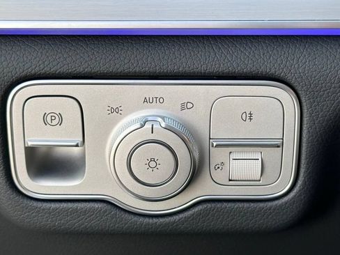 Certified 2026 Mercedes-Benz GLE 450 4MATIC Coupe image 19