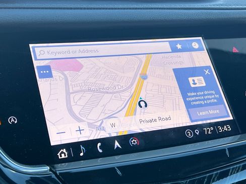 Certified 2025 Cadillac XT6 Premium Luxury image 45