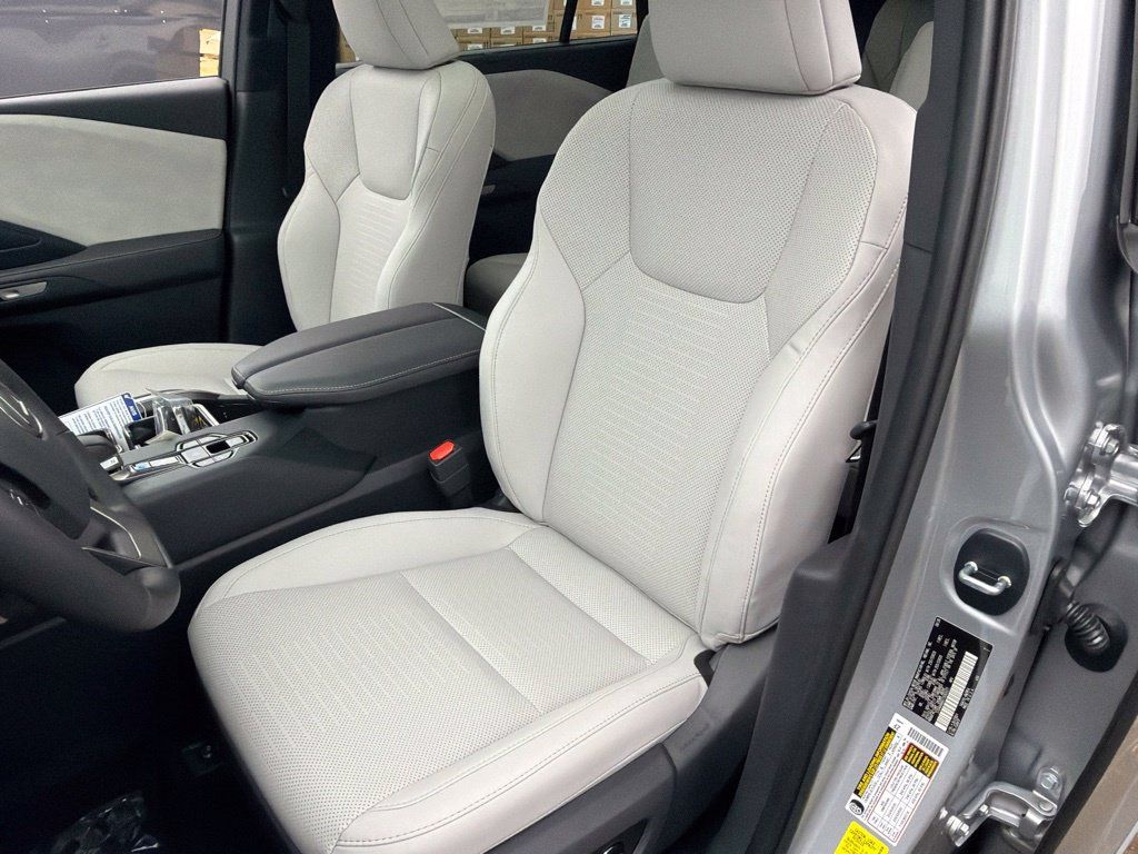 New 2026 Lexus TX 350 AWD w/ Technology Package image 18