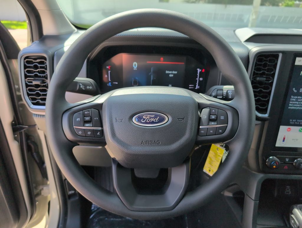 New 2026 Ford Ranger XL RWD image 29