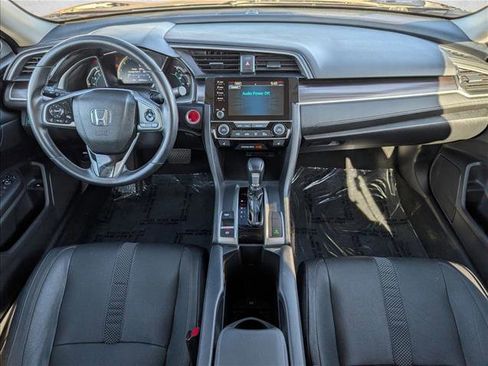 Used 2020 Honda Civic EX-L image 17