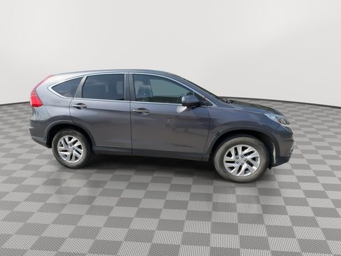 Used 2016 Honda CR-V EX image 9