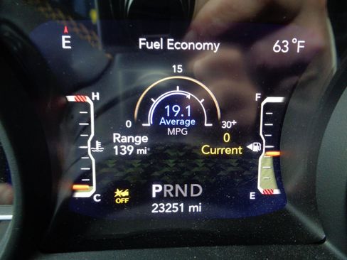 Used 2024 Jeep Wrangler Unlimited Sport AWD/4WD image 13