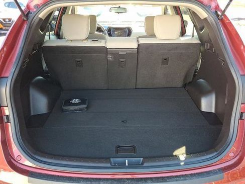 Used 2017 Hyundai Santa Fe Sport image 24