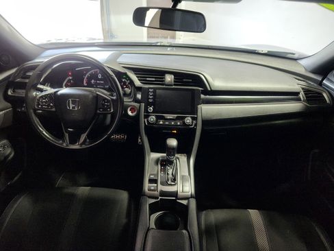 Used 2021 Honda Civic Sport image 15