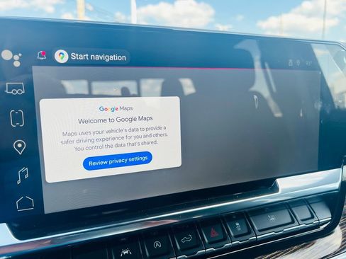 New 2026 GMC Sierra 1500 Elevation w/ Preferred Package image 23