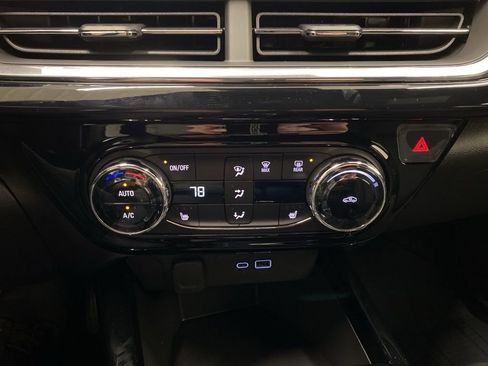 New 2026 Chevrolet Trax RS w/ Driver Confidence Package image 20