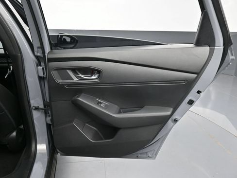 Used 2025 Honda Accord Sport image 29