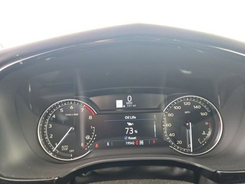 Used 2025 Cadillac XT5 Premium Luxury image 24