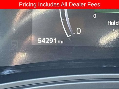 Used 2024 Toyota Grand Highlander AWD image 26