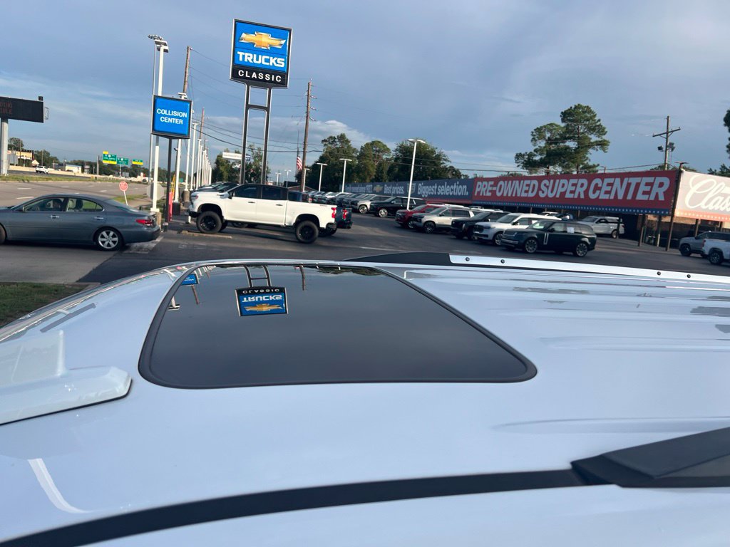 Used 2020 GMC Yukon Denali w/ Open Road Package AWD/4WD image 7